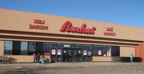 bashas|Bashas’ Family of Stores .